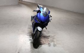 YAMAHA YZF-R25 RG43J