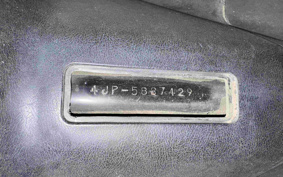 YAMAHA JOG APRIO 4JP