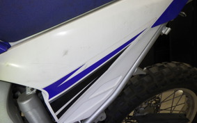 YAMAHA WR250R 2011 DG15J