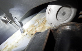 SUZUKI ﾚｯﾂG CA4AA