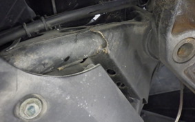 YAMAHA MAXAM 250 2014 SG17J