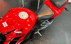 HONDA CBR600RR 2019 PC40