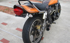 KAWASAKI ZEPHYR 400 1994 ZR400C