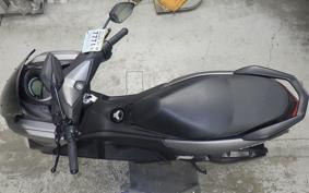 YAMAHA N-MAX 155 A 1994 SG50J
