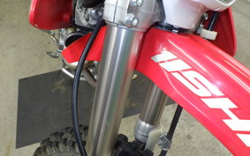 HONDA XR-250 GEN 2 MD30