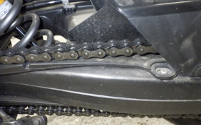 HONDA CRF250M 2022 MD38