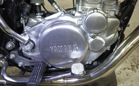 YAMAHA SR400 Gen.2 1997 1JR