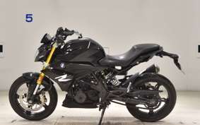 BMW G310R 2022