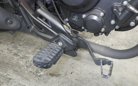 HONDA REBEL 250 S MC49