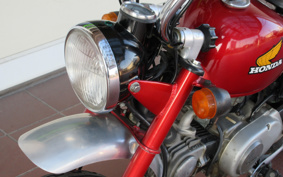 HONDA MONKEY Z50J