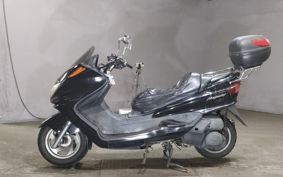 YAMAHA MAJESTY 250 SG03J