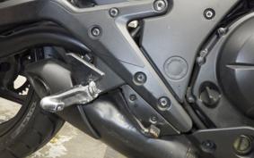 KAWASAKI NINJA 400 2013 EX400E