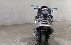 YAMAHA MAJESTY 125 5CA