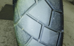 HONDA CL250-2 2010 MC57