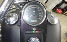 HARLEY FXSTB 1580 2008
