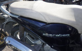 APRILIA SCARABEO 125