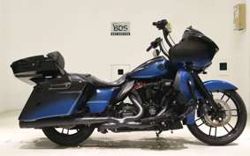 HARLEY FLTRXSE1920CVO 2018