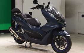 HONDA PCX125 JK05