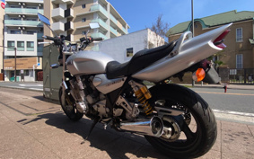 YAMAHA XJR1300 1998 RP01J