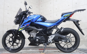 SUZUKI GSX-S125 ABS DL32B