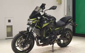 KAWASAKI Z650 A 2022 ER650H