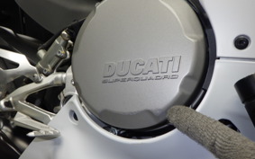 DUCATI PANIGALE V2 2021