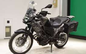 KAWASAKI VERSYS X250Aﾂｱﾗｰ LE250D