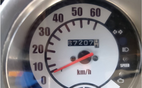 HONDA GYRO TA03