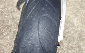 HONDA FTR250 2026 MD17