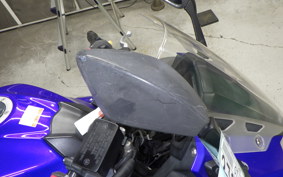 SUZUKI GSX250 R