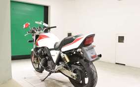 HONDA CB400SF 1996 NC31