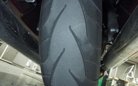 HARLEY FLHTCU 1580 2008 5HD1FC4