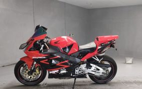 HONDA CBR954RR 2002 SC50