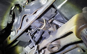 YAMAHA MAJESTY 250 C SG03J