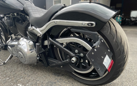 HARLEY FXSB BREAKOUT 2014 BF5