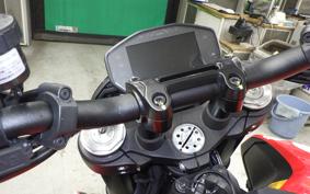 DUCATI HYPERMOTARD 950 2020