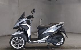 YAMAHA TRICITY 125 SEC1J