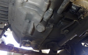 HONDA C110 SUPER CUB JA10