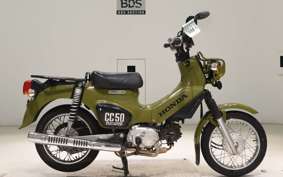 HONDA CROSS CUB 50 AA06