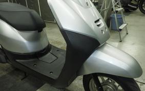 HONDA TACT-4ﾍﾞｰｼｯｸ AF75