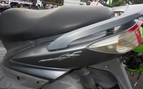 YAMAHA CYGNUS 125 X 2 SE44J