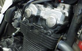 HONDA CB400SF VTEC SPEC 2 2002 NC39