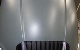 PEUGEOT ジャンゴ125A 2021