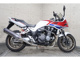 Фото Honda CB1300 SUPER BOL DOR ABS 2014 с японского аукциона