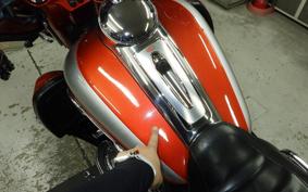 HARLEY FLHTCU 1580 CVO 2008