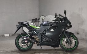 KAWASAKI NINJA 250R EX250K