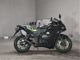 Фото Kawasaki NINJA 250R с японского аукциона