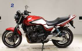 HONDA CB400SF VTEC 2010 NC42