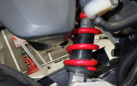 HONDA VTR 250 Gen. 2 2015 MC33