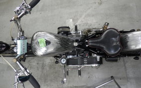 HARLEY FLSTC 1340 1998